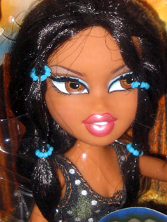 Bratz rodeo Kiana